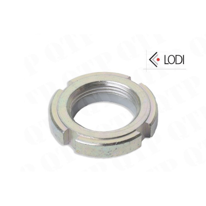 Nakrętka wspornika montażowego błotnika