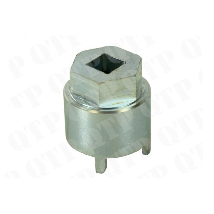 Narzędzie do nakrętki wspornika montażowego błotnika