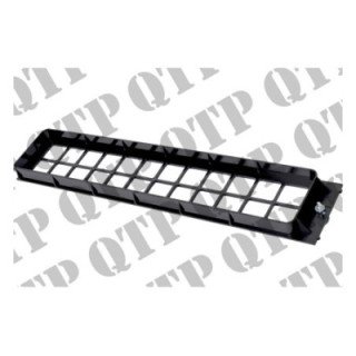 Uchwyt filtra powietrza kabiny