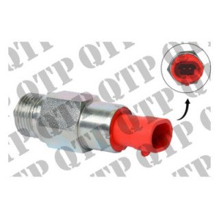 Przełącz przekładnię WOM