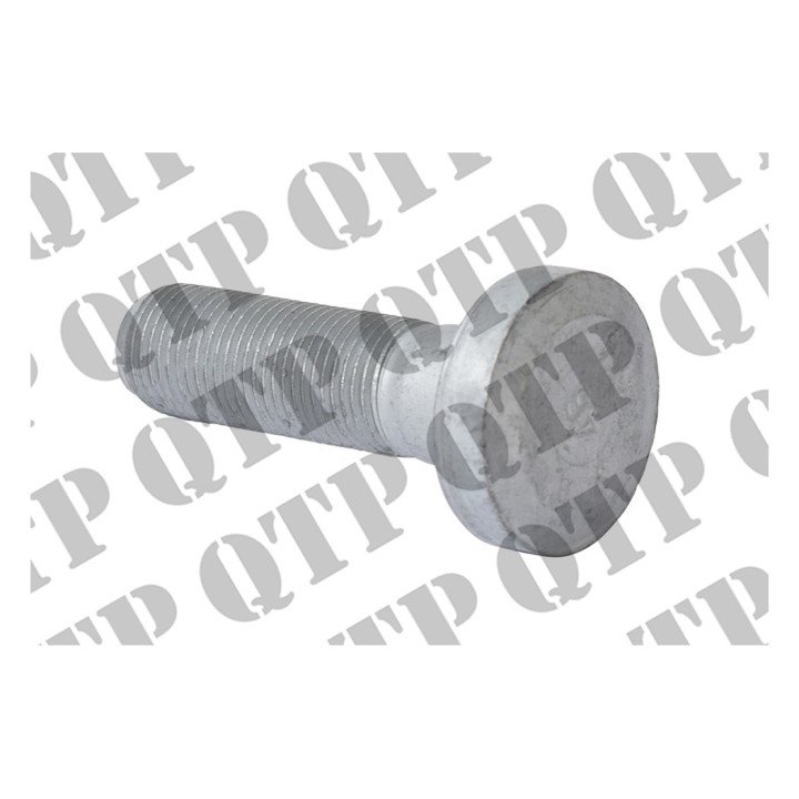 Śruba koła z przodu