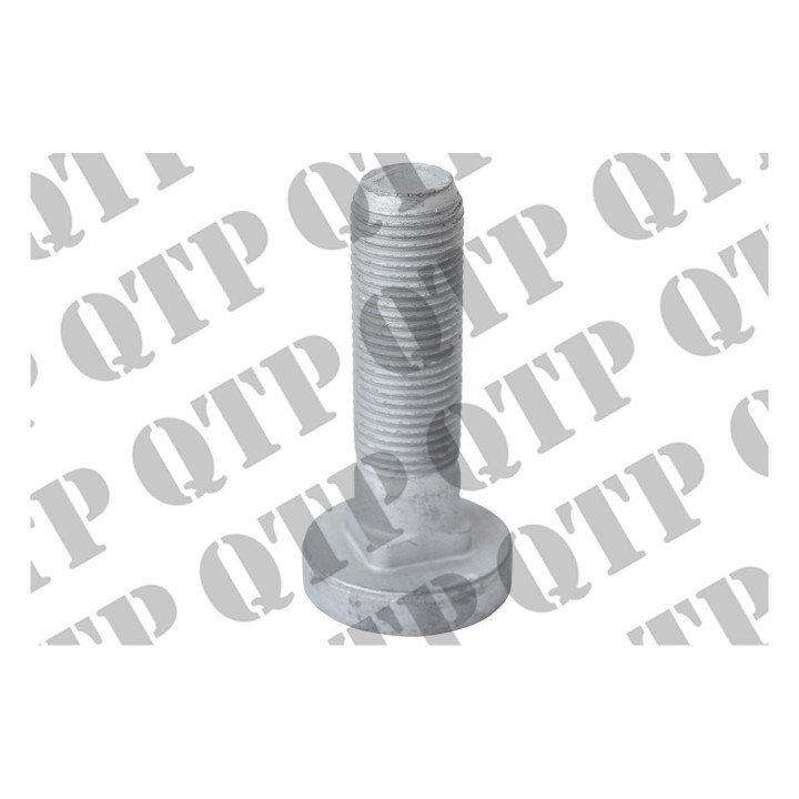 Śruba koła z przodu