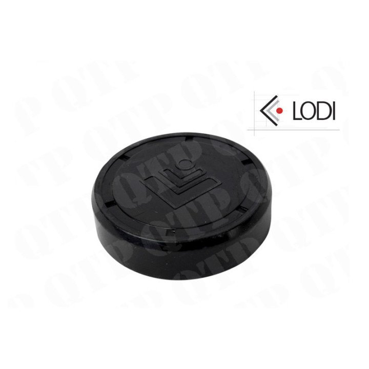 Osłona przeciwpyłowa wspornika błotnika