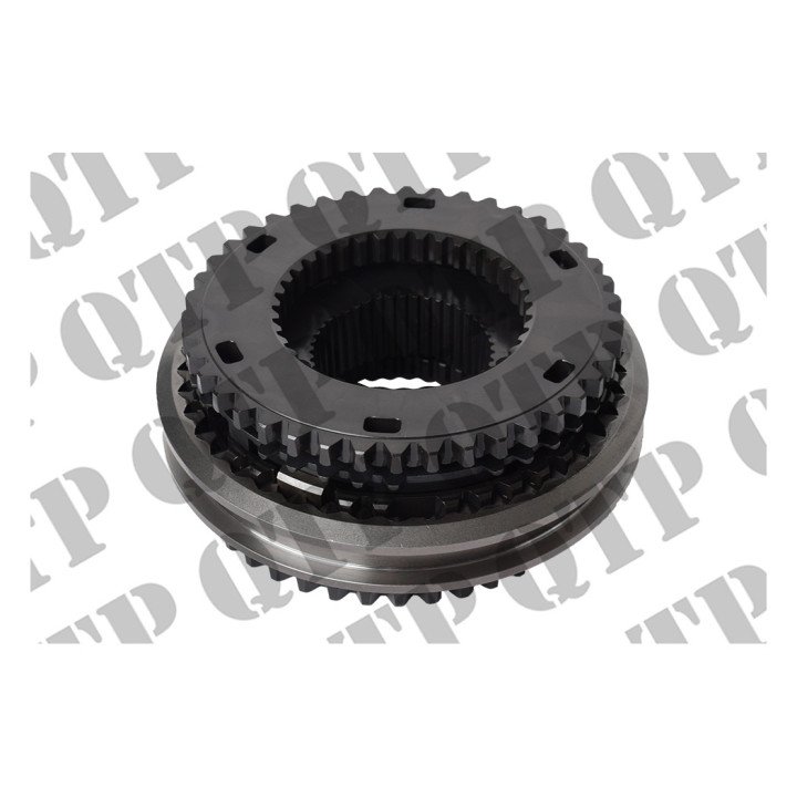 Zespół synchronizatora