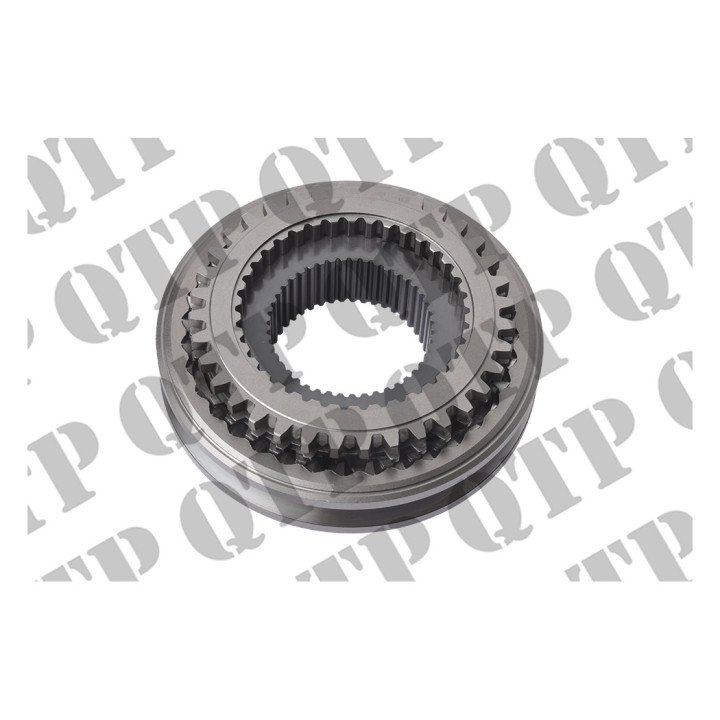 Zespół synchronizatora