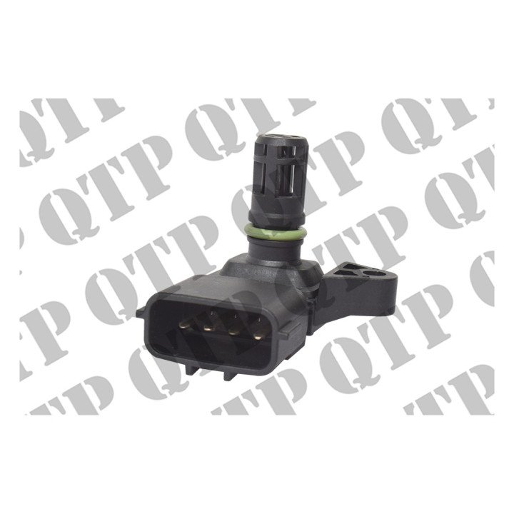 Czujnik wlotu powietrza