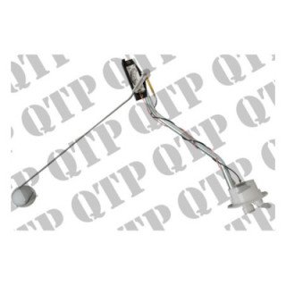 Wskaźnik poziomu paliwa