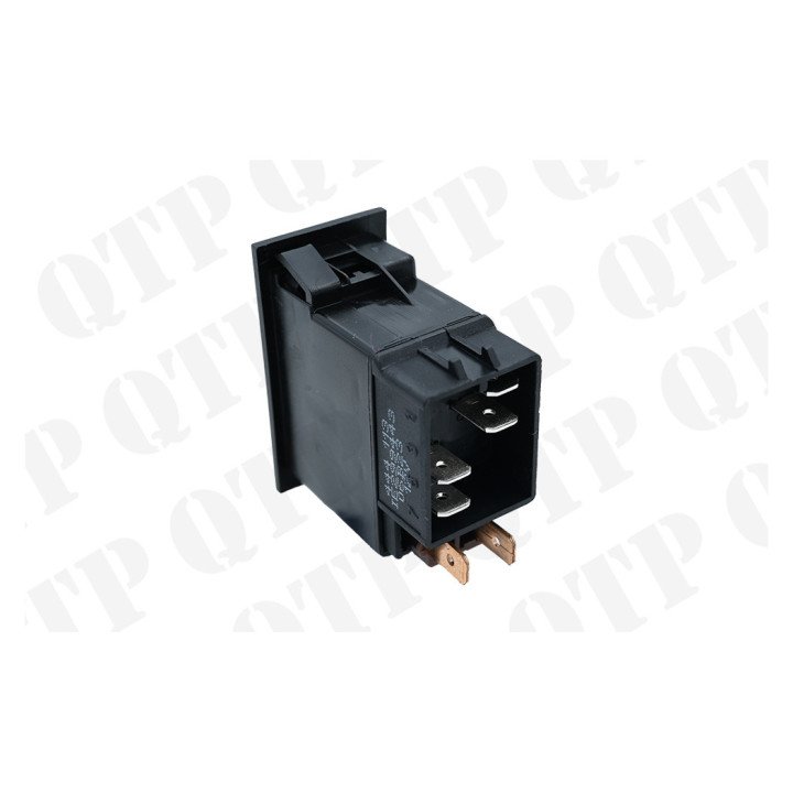 Przełącznik wycieraczek