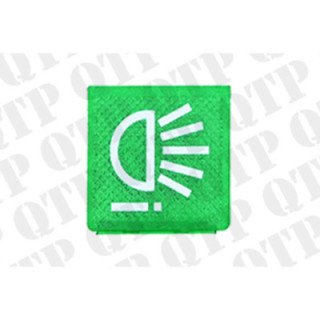 Przełącznik kołyskowy świateł roboczych