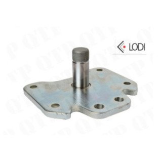 Wspornik montażowy błotnika