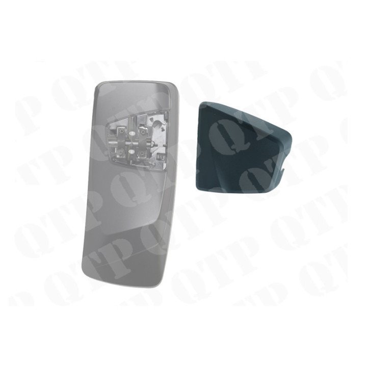 Tylna pokrywa lusterka, prawa