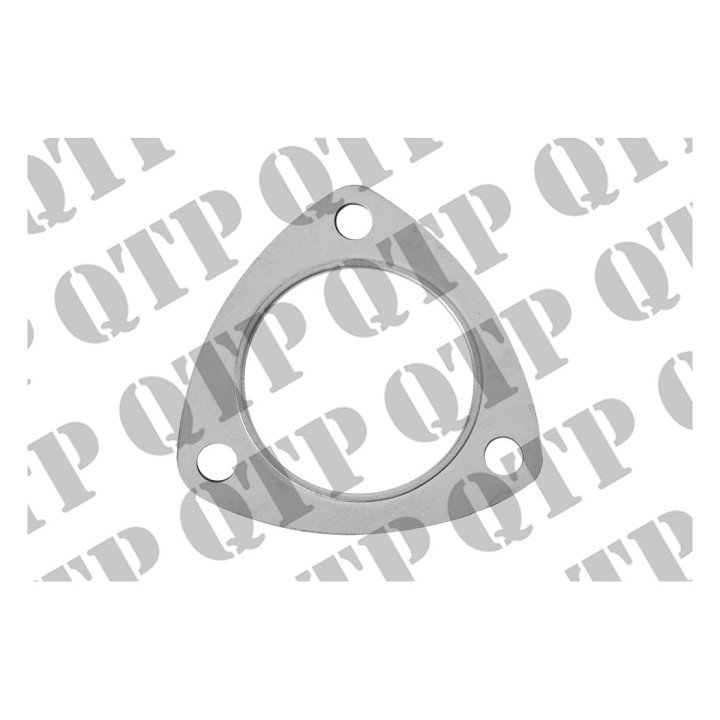 Uszczelka kolanka wydechu