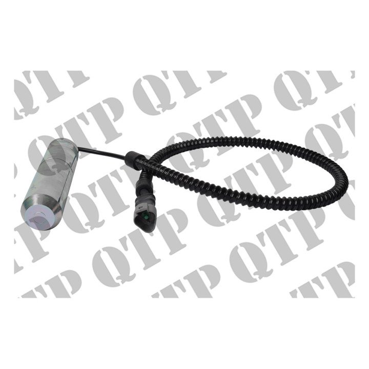 Kołek wykrywający obciążenie