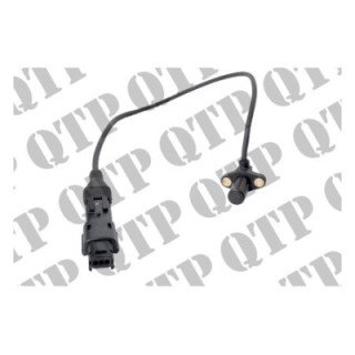 Czujnik prędkości WOM