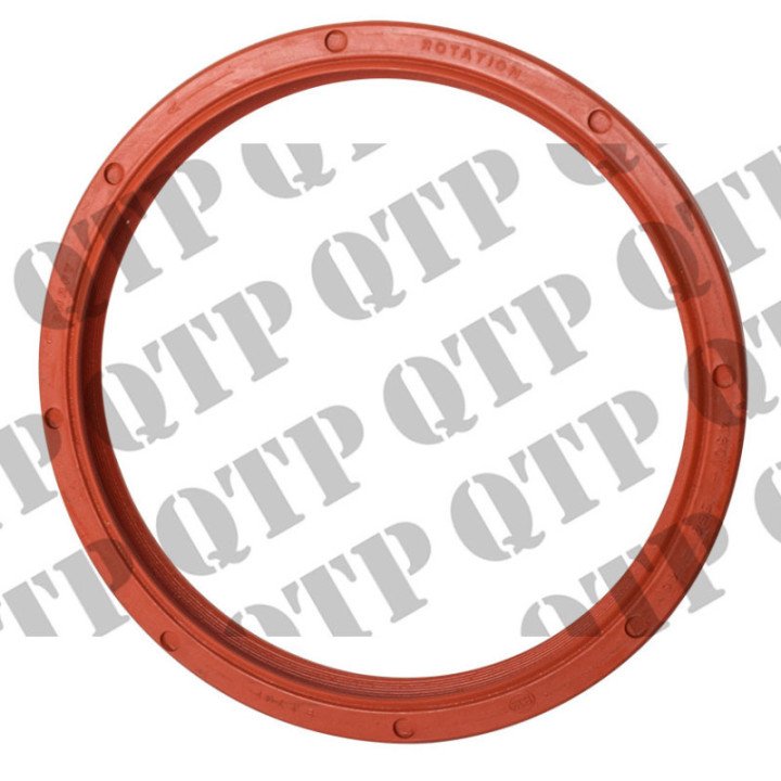 Uszczelka wału korbowego