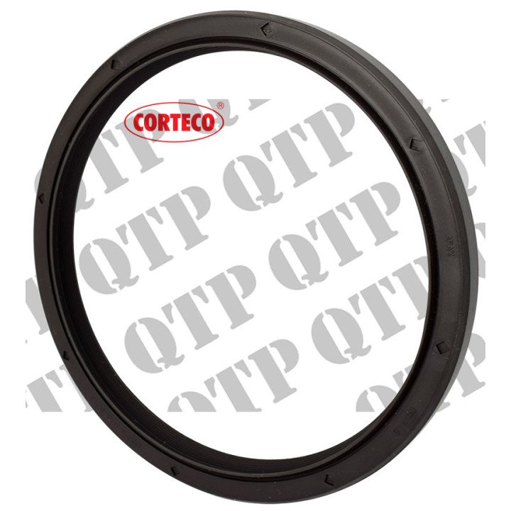 Uszczelka wału korbowego