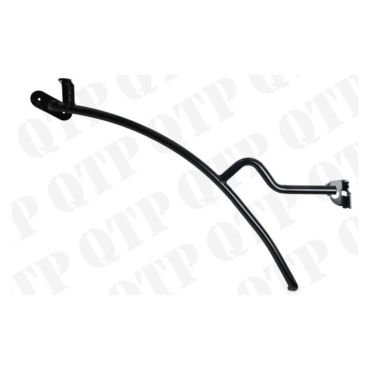 Klamka drzwi lewa New Holland Case Puma