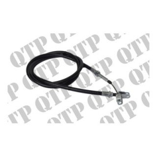 Linka zwalniacza zaczepu