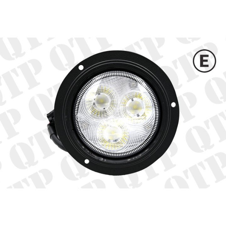 Reflektor LED