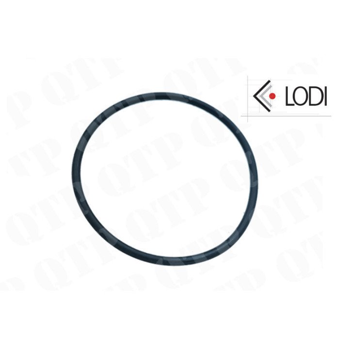 Dynamiczny wspornik błotnika z pierścieniem O-ring