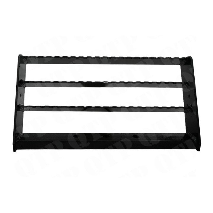 Spawana stopka New Holland - stopień