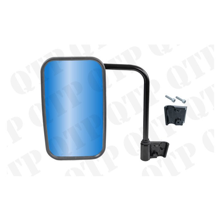 Zespół lusterka lewy