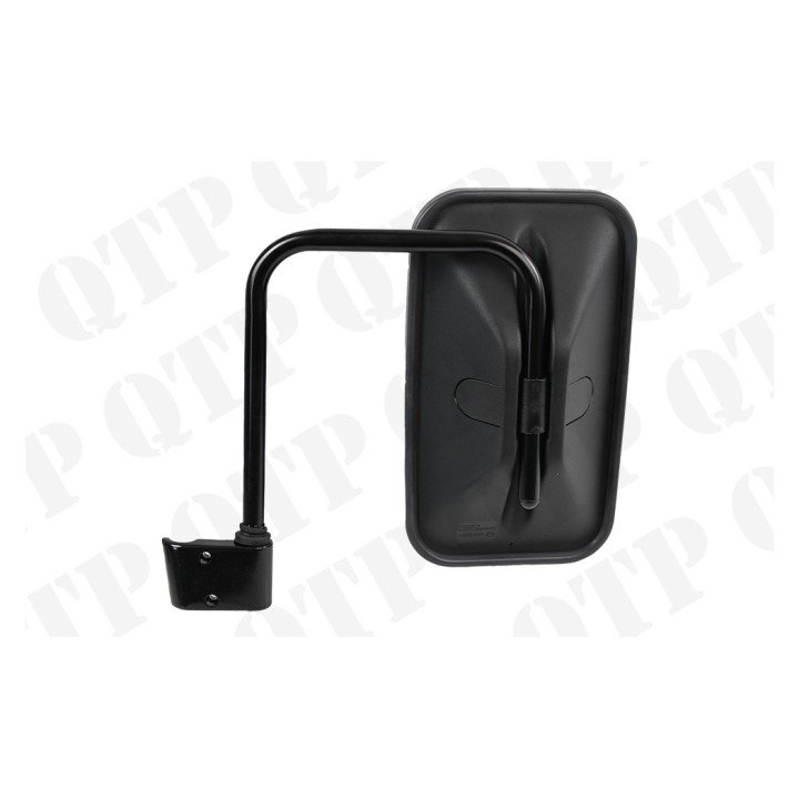 Zespół lusterka lewy