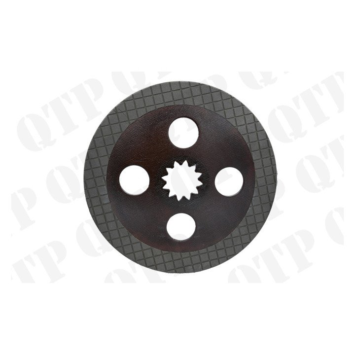 Obudowa tarczy hamulcowej New Holland