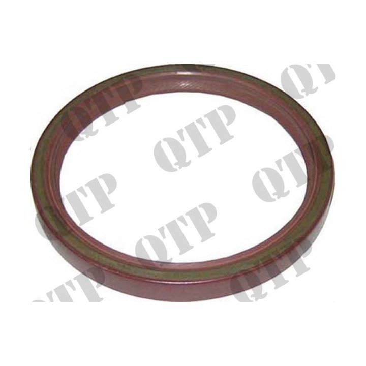 Uszczelka olejowa wału korbowego