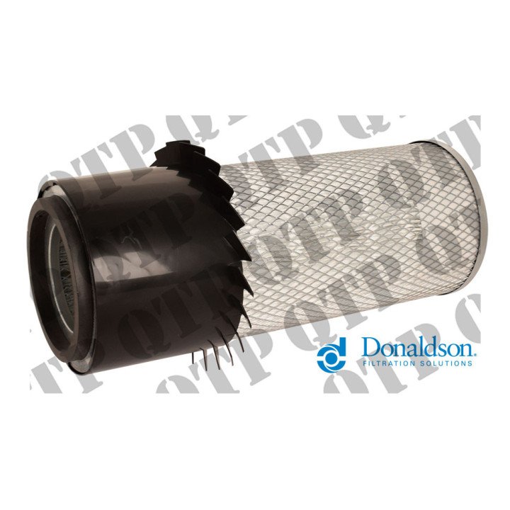 Zewnętrzny filtr powietrza