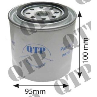 Filtr wody chłodzącej Ford/Case