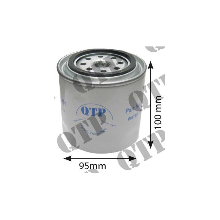 Filtr wody chłodzącej Ford/Case