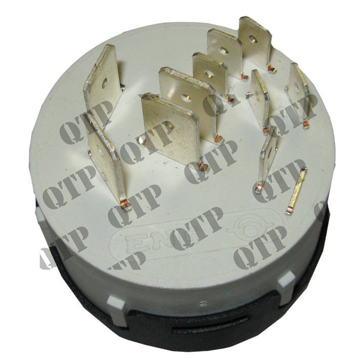 Przełącznik zapłonu