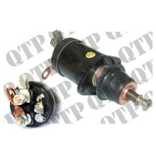 Przełącznik elektromagnetyczny