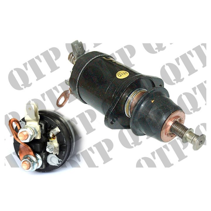 Przełącznik elektromagnetyczny