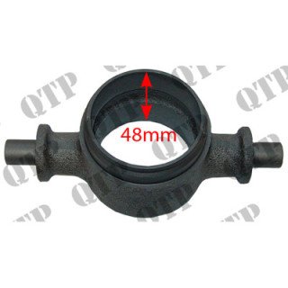 Wspornik łożyska oporowego sprzęgła