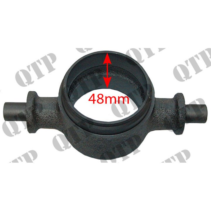 Wspornik łożyska oporowego sprzęgła