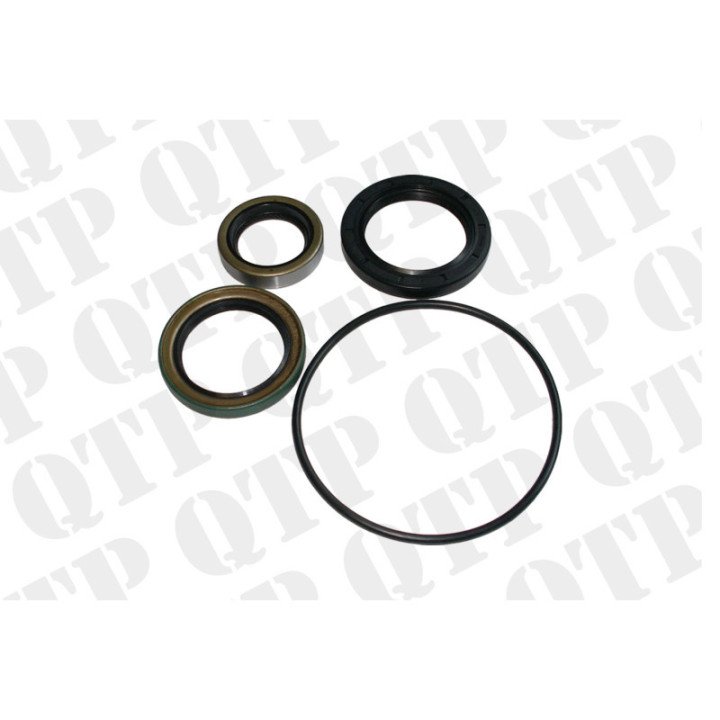 Zestaw uszczelki obudowy wejściowej