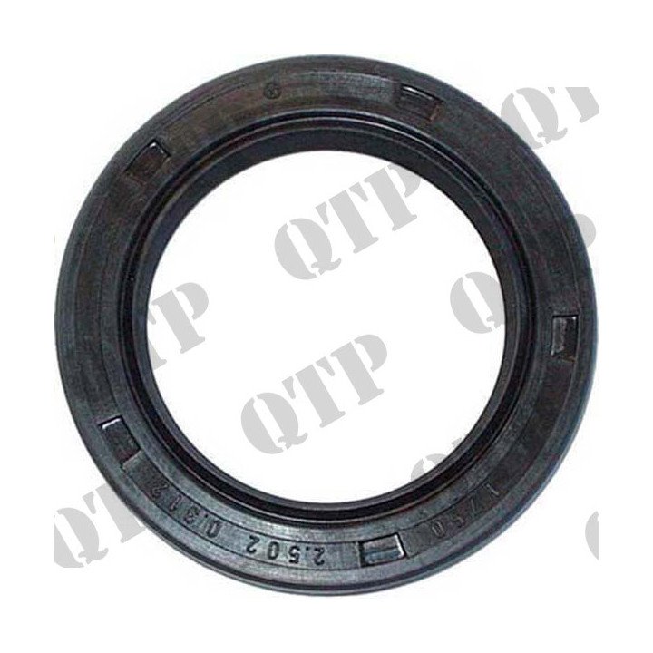 Uszczelka obudowy wejściowej