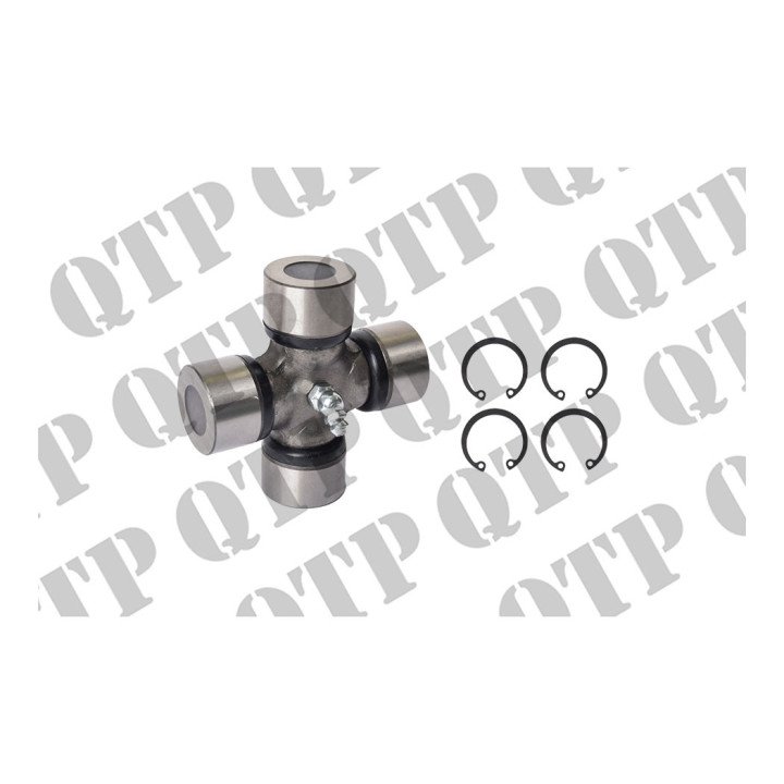 Przegub uniwersalny (U-joint)