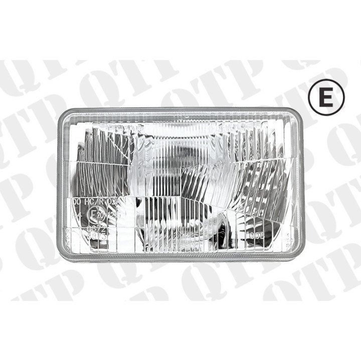 Latarka czołowa David Brown RH Dip Europe