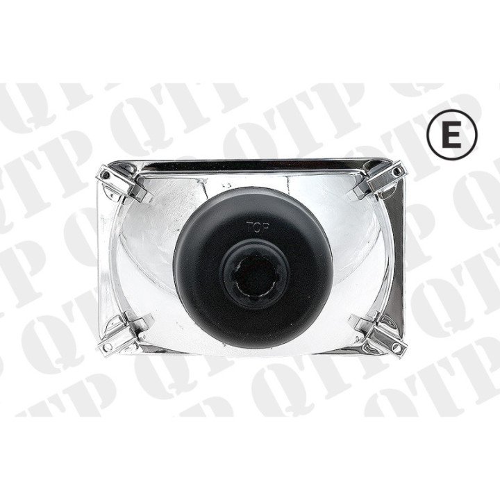 Latarka czołowa David Brown RH Dip Europe