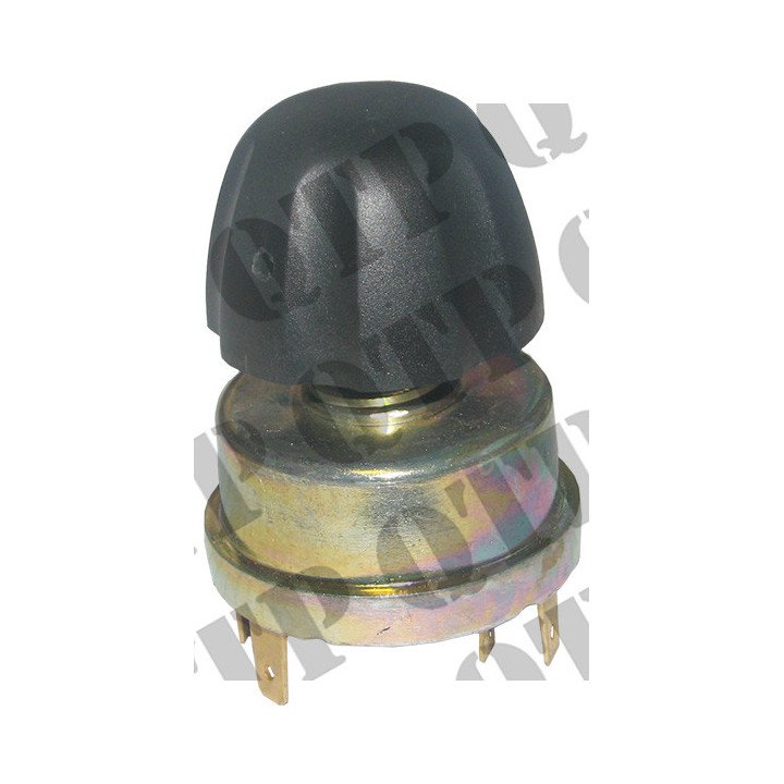 Włącznik światła