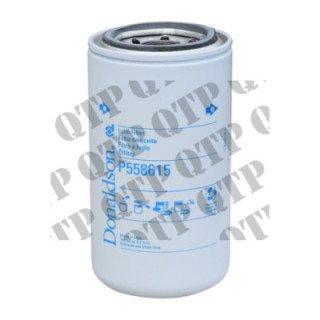 Filtr oleju silnikowego