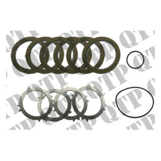 Zestaw naprawczy pakietu momentu obrotowego