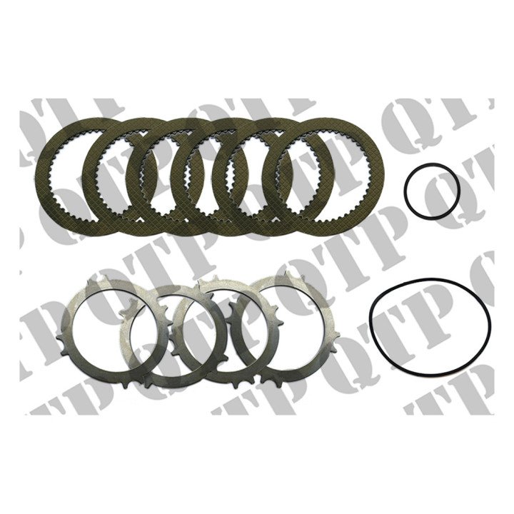 Zestaw naprawczy pakietu momentu obrotowego