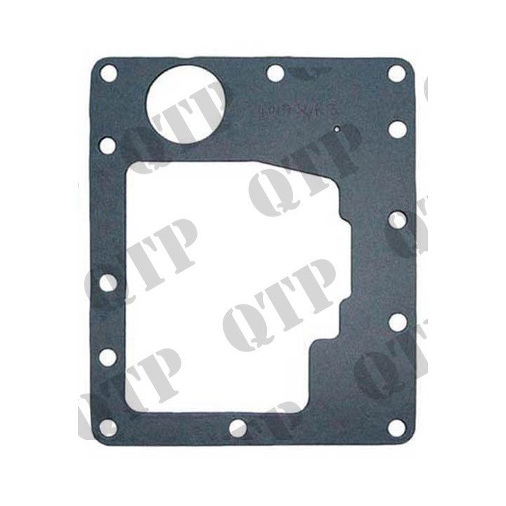 Uszczelka pompy hydraulicznej