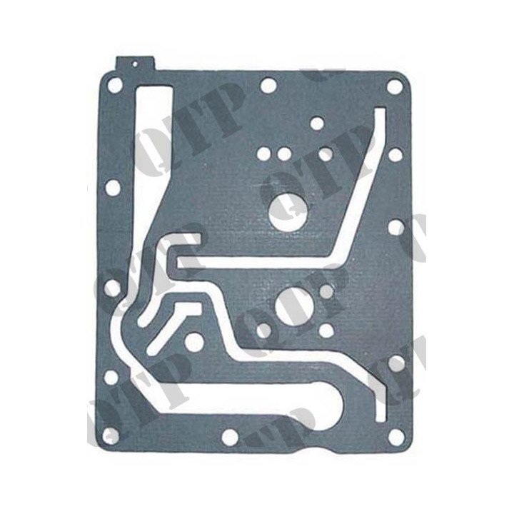 Uszczelka pompy hydraulicznej