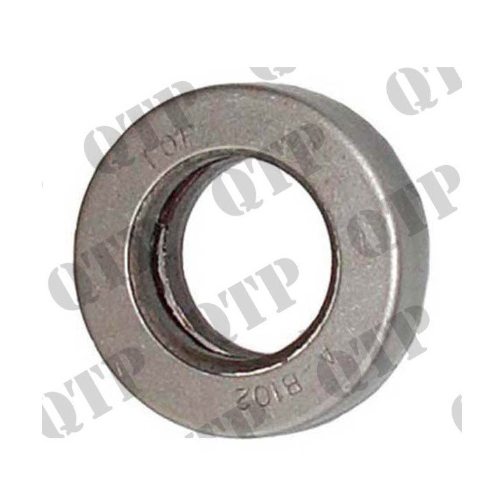 Łożysko skrzynki poziomującej