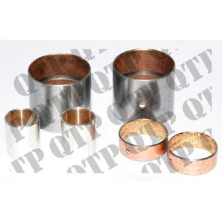 Zestaw tulei osi przedniej